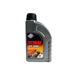 Трансмисионно масло FUCHS TITAN ATF 300 * 1л.